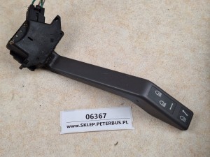 Przełącznik pod kierownicą, manetka świateł IVECO Sideral, B883