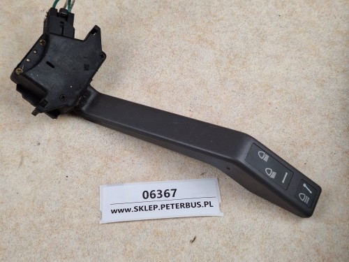 06367, Przełącznik pod kierownicą, manetka świateł IVECO Sideral, B883 (2).jpg