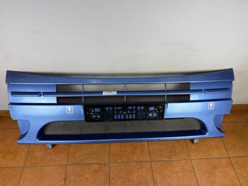 03388, Podszycie przednie, panel przedni nad zderzakiem, RENAULT, KAROSA  (2).jpeg