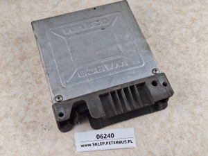 Sterownik ABS/ASR, WABCO, 446 004 054 0, C2-4S/4M, rok produkcji  1993