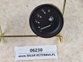 06230, Wskaźnik, zegar poziomu paliwa SETRA, Mercedes, VDO 301 (1).jpg