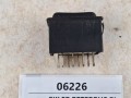 06226, Klawisz, przycisk, włącznik deski rozdzielczej  Mercedes nr 611 545 00 19 (5).jpg