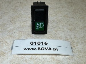 Włącznik świateł EOS Coach, klawisz, przycisk nr 511.018