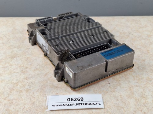 06269, Sterownik ACTIA CAN Extension BOX-CXB, BOVA Futura EURO 3, FHD, FLD, DAF Trucks NV 1445101, CAMU STD, P105257 A  (3).jpg