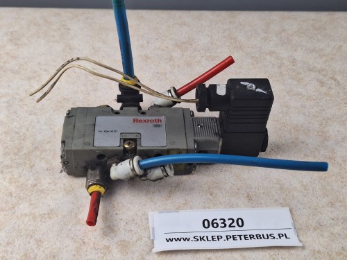 06320, Zawór pneumatyczny Rexroth 9180, 10 bar  143 PSI, nr 1923210243, BOVA Futura (8).jpg