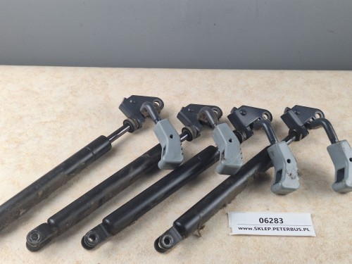 06283, Siłowniki odchylania foteli autobusowych do tyłu, wraz z krótką rączką, STABILUS BLOC-O-LIFT,  6733DU 0570N 13799 G 11, L=30 cm (4).jpg
