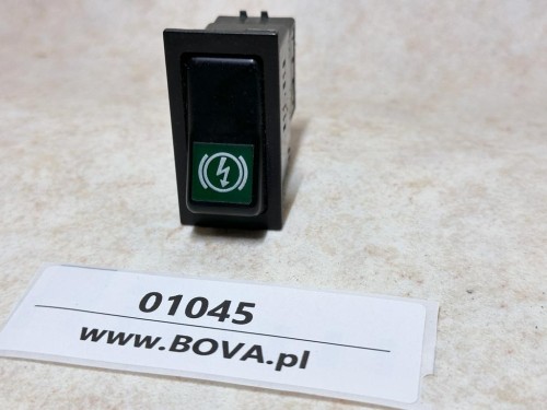01045, Włącznik hamulca dodatkowego TELMA - retarder EOS Coach, nr  511 (1).jpeg