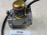 Automatyczny ogranicznik prędkości VDO AGB 85.109, typ KBA-ABE95008, NOWY