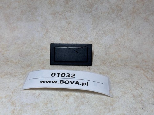 01032, Zaślepka klawisza, przełącznika deski rozdzielczej autobusu EOS Coach  (2).jpeg