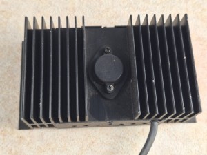 Rozdzielacz napięcia BLAPUNKT Voltage Divider nr 7 607 363 510, 24V 