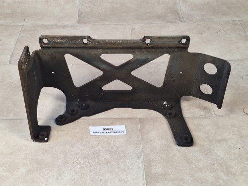 05889, Stelaż, mocowanie chłodniczki oleju intardera - retardera zintegrowanego  BOVA Futura Euro 3, MODINE 6087142  (4).jpg
