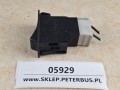 05929, Przycisk, klawisz, włącznik zasilania na desce rozdzielczej, BOVA Futura EURO 2, nr 511 (5).jpg