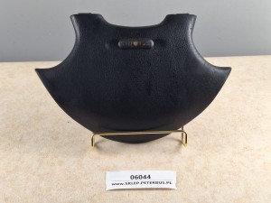 Wypełnienie, środek kierownicy SOLARIS VACANZA, nr DAF 16 1449, 1320519, z logo SOLARIS