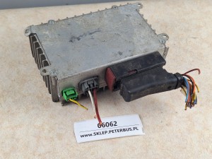 Sterownik, jednostka sterująca VOLVO 70395975-P01