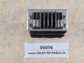 06096, Sterownik wentylatorów klimatyzacji, płynnej regulacji obrotów WABCO 446 024 012 0 , rok produkcji 2006 (6).jpg