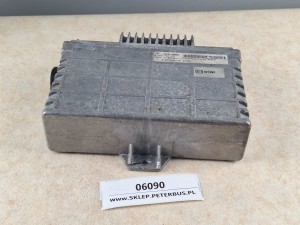 Sterownik ABS, BOSCH 0 265 150 315, NEOPLAN 