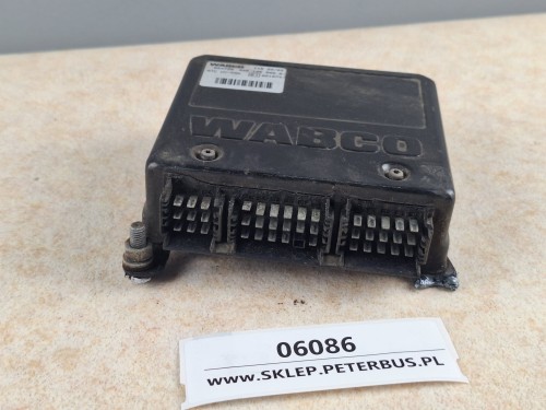 06086, Sterownik klimatyzacji, podstacja WABCO 446 196 000 0, MAN ATC UV-CAN, KONVEKTA  (3).jpg
