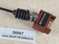 06067, Rączka hamulca elektrycznego TELMA, SEUFFER 835, nr 0501 209 089  (8).jpg