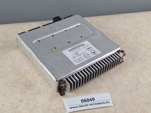 06049, Sterownik, moduł FPS V2.1 EvoBus, Mercedes Citaro, numer A 000 446 03 03  (3).jpg