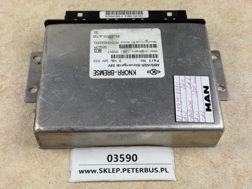 03590, Sterownik ABS ASR BOSCH nr 0 486 104 033, MAN nr 81.25935 (4).jpeg