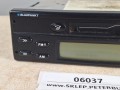 06037, Radio BLAUPUNKT CCX 01 Professional, nr 7 607 272 003, GWARANCJA - 100% sprawny  (12).jpg