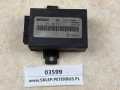 03599, Przekaźnik wzmacniacza rozruchowego MAN A20, BOSCH 0 331 802 100  (4).jpeg