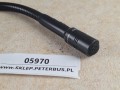 05970, Mikrofon BLAUPUNKT, 4 PINY, dla kierowcy autobusu, typu gęsia szyja  (3).jpg