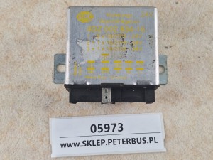 Przekaźnik kierunkowskazów HELLA 4DZ 002 834-16, 24V