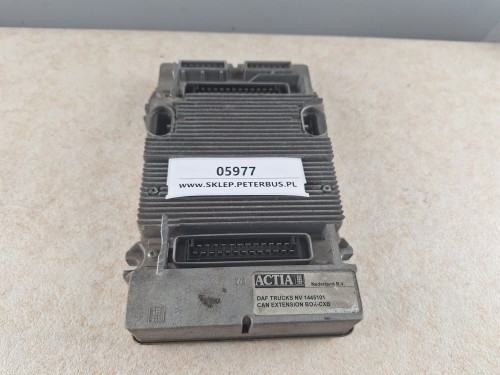 05977, Sterownik ACTIA CAN Extension BOX-CXB, BOVA Futura EURO 3 (6).jpg