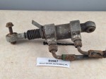 Siłownik zmiany biegów, pionowy,  BOVA EURO 3, KONGSBERG, KA-626448AM 