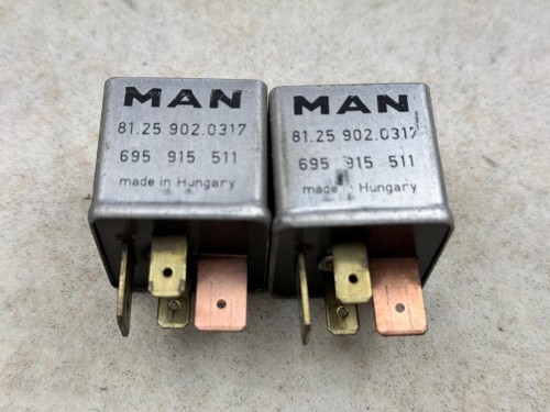 03685, Przekaźnik MAN nr 81.25 902.0317, nr 695 915 511, nr 89 99 43, 24V, 70A (4).jpeg