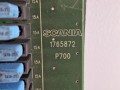 06825, Tablica elektro, deska bezpieczników SCANIA 1765872 P700 (11).jpg