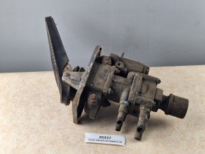 Zawór hamulca głównego VOLVO 302 8742, WABCO 3796 461320180