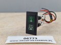 06773, Kontrolka świetlna pulpitu BOVA Futura FHD EURO 2, nr  511 503, ogrzewanie postojowe (3).jpg