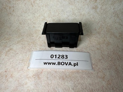 01283, Zaślepka klawisza, przycisku pulpitu autobusu BOVA EURO 3, FHD, FLD (1).jpeg