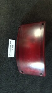 Lampa tył, NEOPLAN