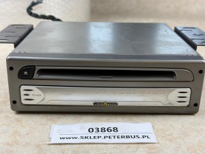 Navigation Computer VDO Dayton