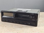 Radio autobusowe BLAUPUNKT RDR 05, NR 7 607 005 006 0  - 100% sprawny - GWARANCJA