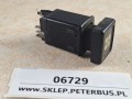 06729, Klawisz, przycisk, włącznik deski rozdzielczej autobusu RENAULT FR1  (3).jpg