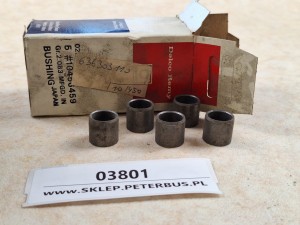 Tuleje Delco Remy Bushing 10456459, Delco 636303110, NOWE, zestaw