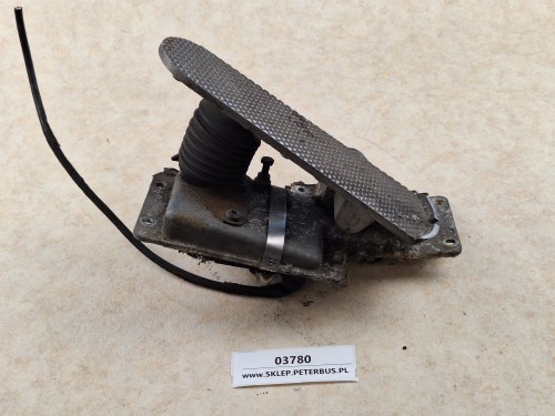 03780, Potencjometr BOSCH 682 100062 i pedał gazu nr 0375177  (2).jpg