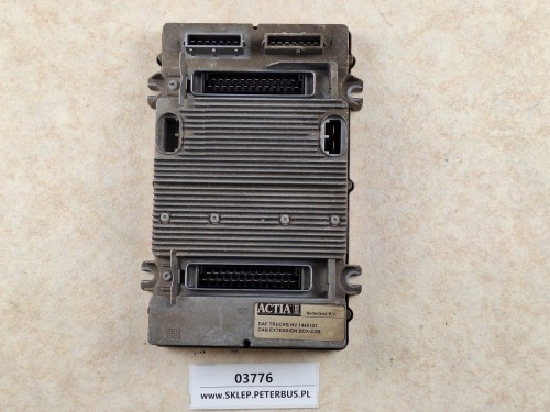 03776, Sterownik ACTIA CAN Extension BOX-CXB, BOVA Futura EURO 3, FHD, FLD, DAF Trucks NV 1445101, CAMU STD, P105257 A   (3).jpg