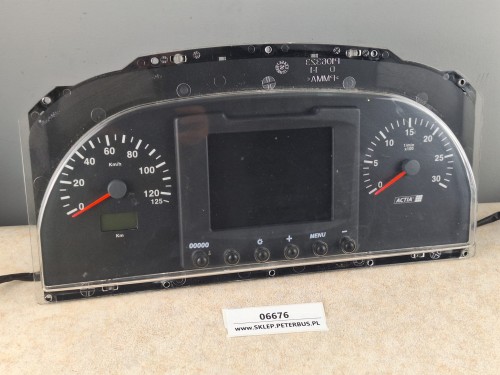 06670, Zegary deski rozdzielczej ACTIA MultIC SF 15 (8).jpg