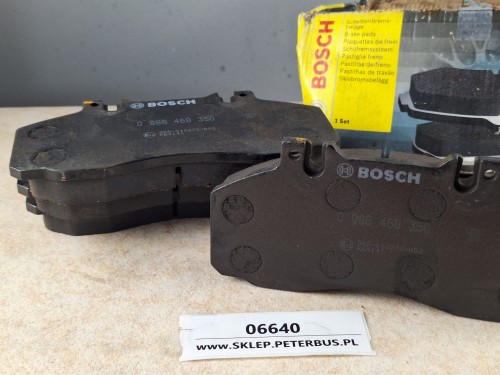 06640, Klocki hamulcowe BOSCH 0 986 468 350, BP719, WVA 29835, 90R-01-282002, RB4141, Mercedes Serie 600700800 (3).jpg