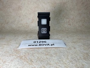 Kontrolka RETARDERA BOVA Futura EURO 3, pulpit