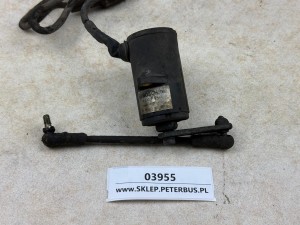 Potencjometr gazu VAN Hool 815 CL, czujnik położenia gazu  BOSCH B 132 467