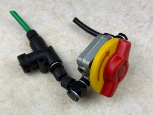 Zawór redukcyjny BOSCH 0 481 015 003, VAN Hool 815 CL, zawór drzwi BOSCH 0 484 351012