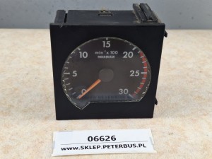 Obrotomierz IRISBUS Axer, MOTOMETER nr 710.330.1002