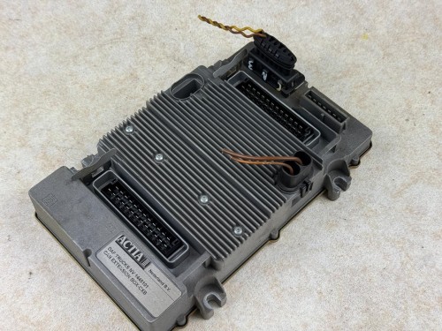 10001, Sterownik ACTIA CAN Extension BOX-CXB, BOVA Futura EURO 3, FHD, FLD, DAF Trucks NV 1445101, CAMU STD, P105257 A   (6).jpeg