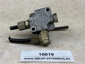 Zawór awaryjnego otwierania drzwi BOVA, Knorr-Bremse 0 484 351 005